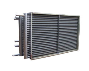 鄭州導熱油散熱器高清圖片 高清大圖