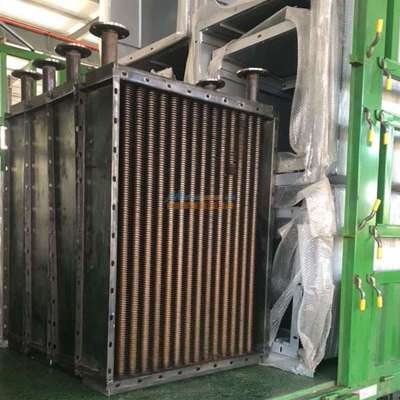 工業(yè)烘房蒸汽散熱器廠家 心的溫暖更需要程祥工業(yè)蒸汽散熱器