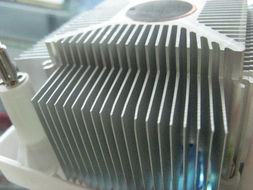 coolermaster 酷冷至尊 冰玲瓏 靜音版 lia p9a2 gp 散熱器 外觀 清晰大圖 精彩圖片