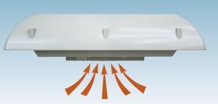 電柜頂裝散熱器組價格_電柜頂裝散熱器組廠家_世界工廠網產品信息庫