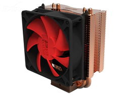 超頻三紅海mini至尊版 hp 825e 散熱器產品圖片1素材 it168散熱器圖片大全