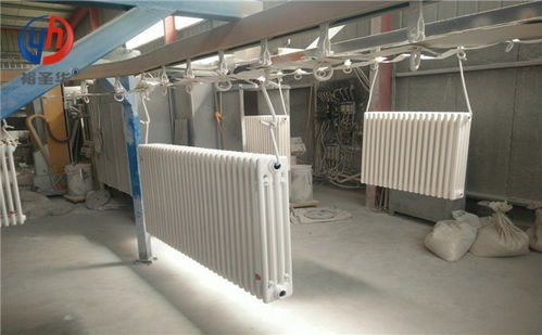 ur4004 300鋼制散熱器圓四柱 零售,批發 肅寧