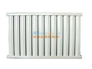 民用鋁合金暖氣片批發 高品質的鋁合金暖氣片供應