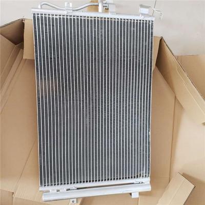 汽車(chē)發(fā)動(dòng)機(jī)空調(diào)冷凝器 空調(diào)蒸發(fā)器 制冷裝置散熱器