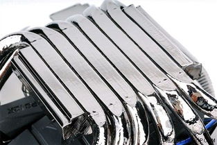 3風扇6熱管 思民發布新雙塔cpu散熱器