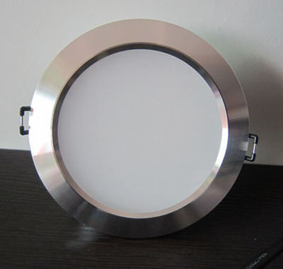 【筒燈燈具外殼 led外殼供應(yīng)商 配刀紋散熱器 配亞克力板 廠家直銷】?jī)r(jià)格,廠家,圖片,其他燈具配件,佛山市南海區(qū)丹灶瑞海五金燈飾廠-