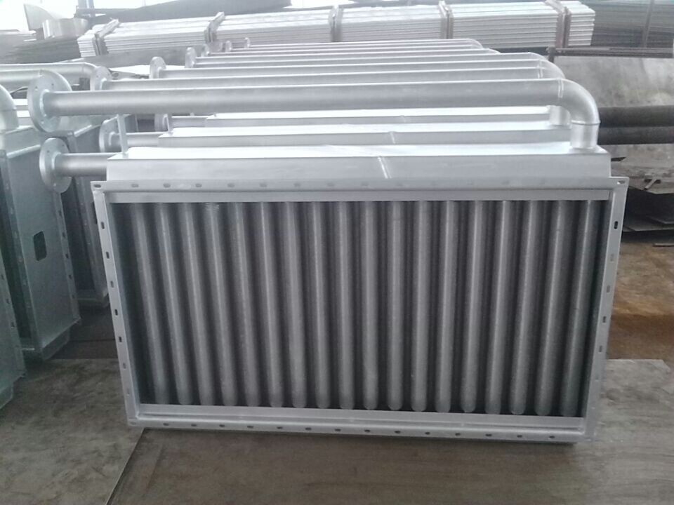 螺旋式空翅片不銹鋼.銅.鋁散熱片冷卻管擠壓翅片管散熱器銅翅片管