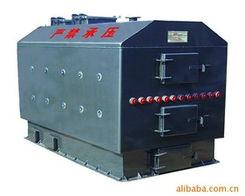 供應采暖設備 采暖爐 暖氣片 散熱器任丘市奧潤采暖設備廠