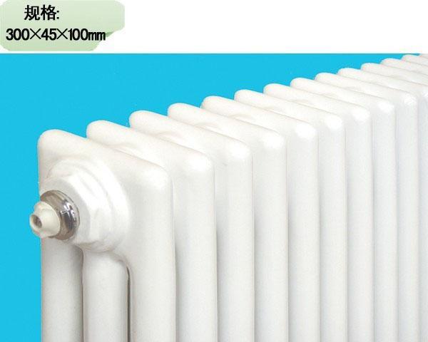 九鼎鼎立系列鋼三柱3-300鋼制散熱器產品價格_圖片_報價_新浪家居