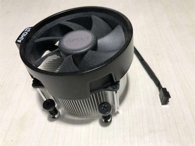 為啥帶K的CPU都不送散熱器 廠商真的是摳門嗎