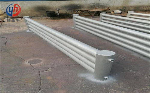 洗煤廠散熱器133 2500 2b型寧陽