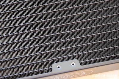 9900K是否能上240水冷?超頻三凌鏡一體式CPU水冷散熱器體驗