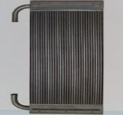 日立200-3,210-5挖掘機液壓油散熱器產品圖片,日立200-3,210-5挖掘機液壓油散熱器產品相冊 - 廣州長江工程機械配件 - 九正
