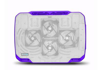 散熱器廠家直銷 越來越酷冰雅1 散熱風(fēng)扇 藍(lán)光靜音圖片_高清圖_細(xì)節(jié)圖-深圳市松馬泰科技塑膠電子廠 -