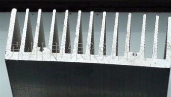 蘇州散熱器型材批發散熱器型材廠