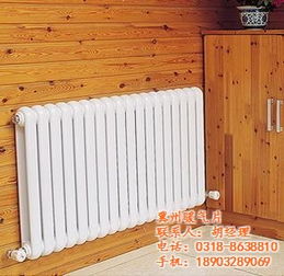 鋼制柱型暖氣片水容量 鋼制柱型暖氣片 冀州暖氣片 多圖