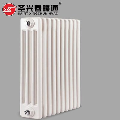 鋼管柱型散熱器GZ409/GZ406/GZ407 高性能暖氣片的廠家選擇與價(jià)格解析