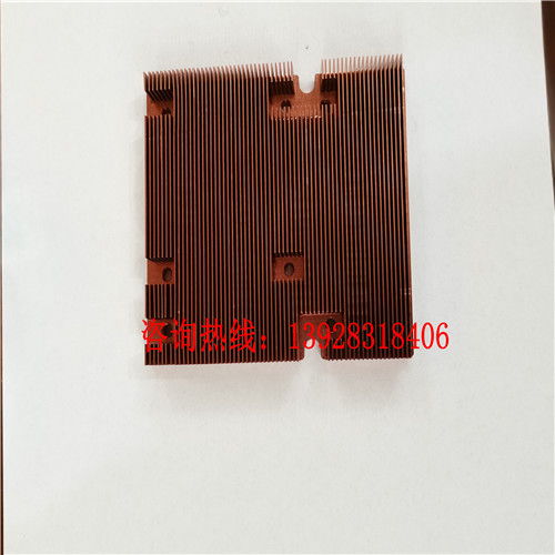 成都佳曄金屬 匠心打造物美價(jià)廉的顯卡散熱器