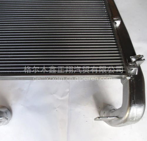 汽車(chē)散熱系統(tǒng)核心組件 中冷器與水箱散熱器的原理、價(jià)格、配件及選購(gòu)指南