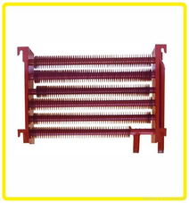 鋼制高頻焊翅片管散熱器 保定德恩普環(huán)保科技的可靠供應(yīng)方案