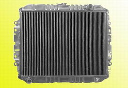 廣州恒美汽車(chē)散熱器廠 專(zhuān)業(yè)散熱器制造與汽車(chē)散熱解決方案