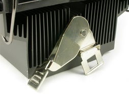 酷冷至尊黑魔方KIA L0C1 GP散熱器 簡(jiǎn)約高效，IT168評(píng)測(cè)圖賞