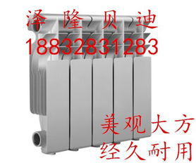 壓鑄鋁散熱器 高效散熱背后的工藝與優(yōu)勢(shì)