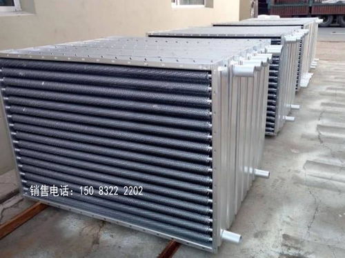 工業(yè)熱力之芯 SRZ型蒸汽烘干機(jī)散熱器的深度解析