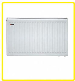 鋼制板式散熱器 高效節(jié)能，打造舒適家居環(huán)境