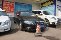 太原鴻達二手車 專業(yè)舊機動車經(jīng)紀服務助您淘到心儀座駕