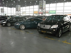 杭州全通舊機動車經(jīng)紀網(wǎng)店與第一車網(wǎng) 一站式代辦新車上戶服務詳解