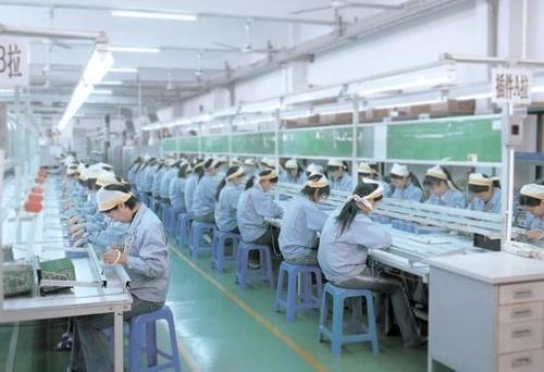返崗潮中的新趨勢 農民工為何更愿留下，浙江網絡技術服務成關鍵